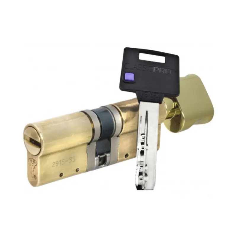 Заміна серцевини замка Mul-T-Lock з баранчиком Заміна серцевини замка Mul-T-Lock з баранчиком у Києві